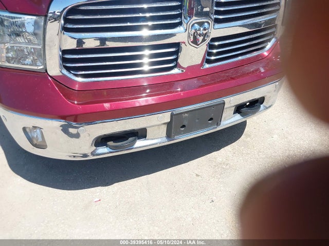 RAM 1500 Lone Star  4x4 5'7 Box 2017 1C6RR7LT5HS560874 Image 6