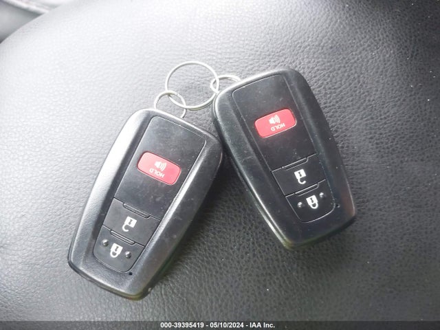 Toyota Rav4 Xle 2021 2T3P1RFV4MC237158 Image 11