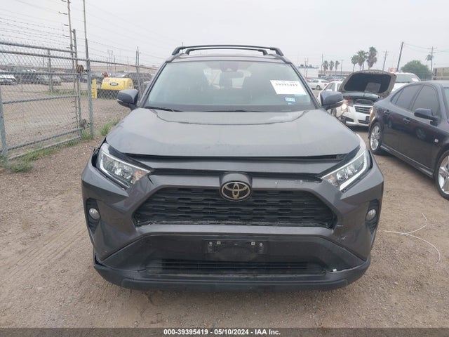 Toyota Rav4 Xle 2021 2T3P1RFV4MC237158 Image 12