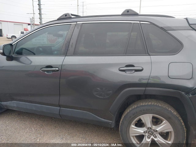 Toyota Rav4 Xle 2021 2T3P1RFV4MC237158 Image 14