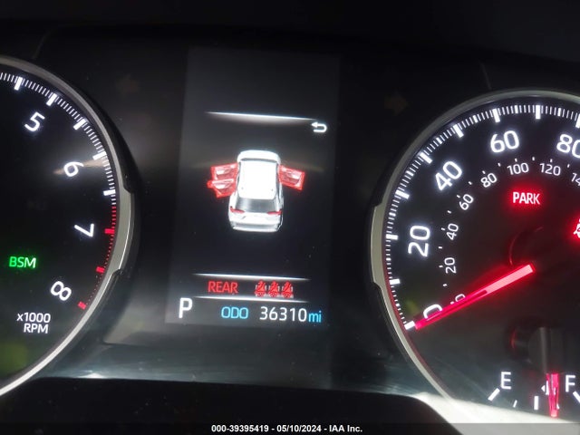 Toyota Rav4 Xle 2021 2T3P1RFV4MC237158 Image 15