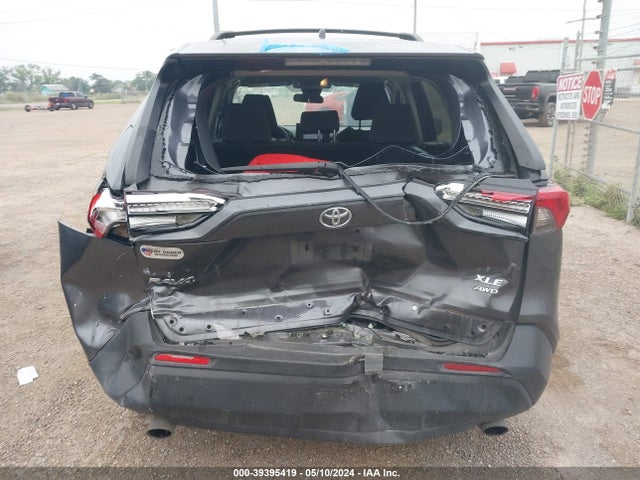 Toyota Rav4 Xle 2021 2T3P1RFV4MC237158 Image 16