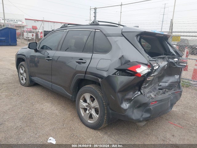 Toyota Rav4 Xle 2021 2T3P1RFV4MC237158 Image 3