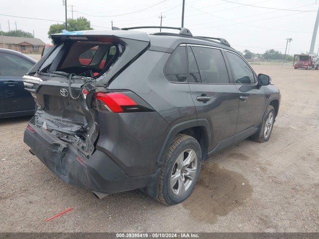 Toyota Rav4 Xle 2021 2T3P1RFV4MC237158 Image 4
