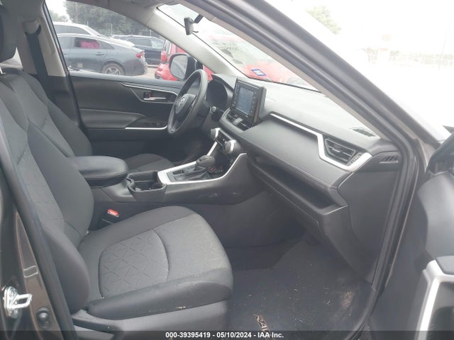 Toyota Rav4 Xle 2021 2T3P1RFV4MC237158 Image 5