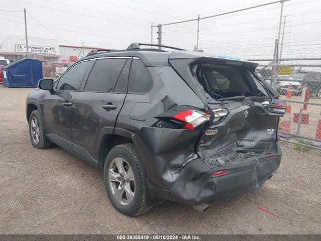 Toyota Rav4 Xle 2021 2T3P1RFV4MC237158 Image 6