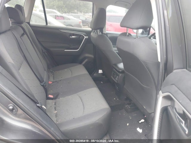 Toyota Rav4 Xle 2021 2T3P1RFV4MC237158 Image 8