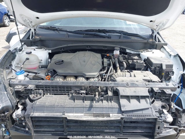 KIA Sportage Ex 2023 5XYK33AF1PG037115 Image 10