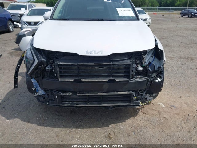 KIA Sportage Ex 2023 5XYK33AF1PG037115 Image 13