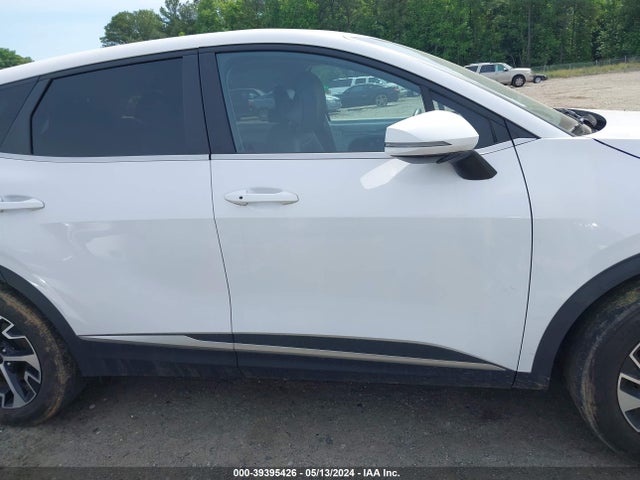 KIA Sportage Ex 2023 5XYK33AF1PG037115 Image 14