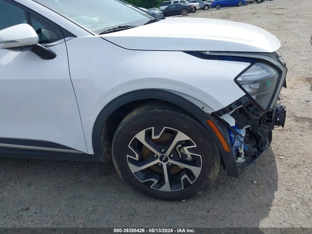 KIA Sportage Ex 2023 5XYK33AF1PG037115 Image 18