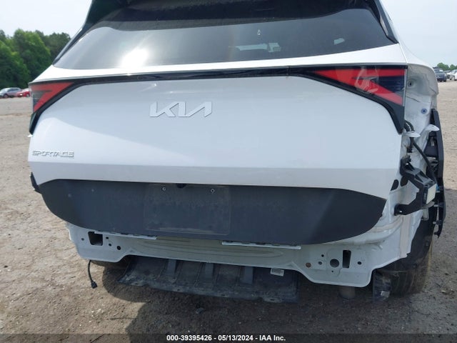 KIA Sportage Ex 2023 5XYK33AF1PG037115 Image 20