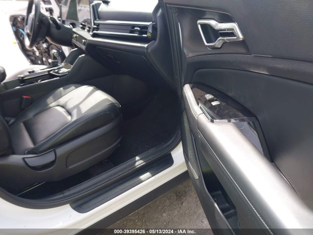 KIA Sportage Ex 2023 5XYK33AF1PG037115 Image 5