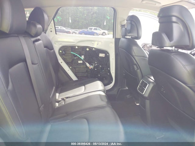 KIA Sportage Ex 2023 5XYK33AF1PG037115 Image 8
