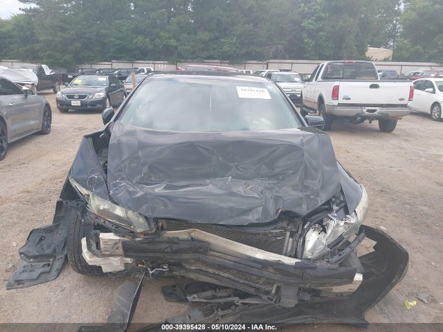 Honda Civic Lx 2014 19XFB2F51EE077476 Image 13