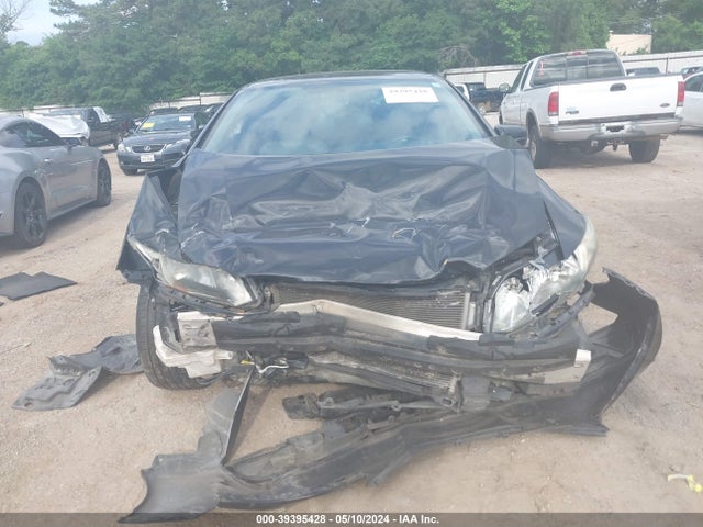 Honda Civic Lx 2014 19XFB2F51EE077476 Image 6
