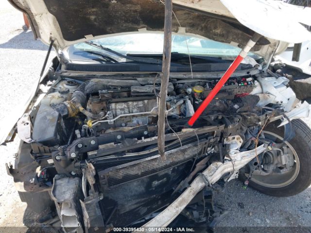 1C3CCCAB4HN505600 Chrysler 200 Limited Platinum