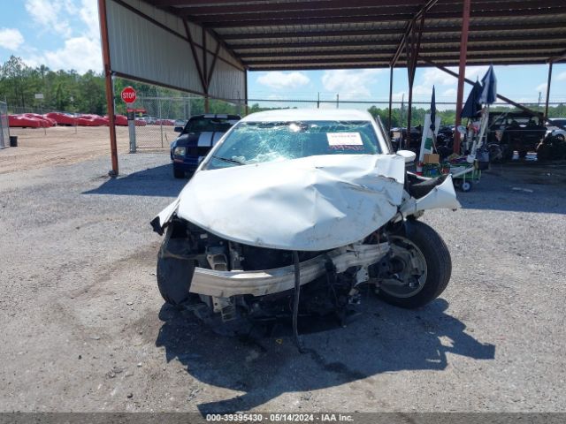 1C3CCCAB4HN505600 Chrysler 200 Limited Platinum