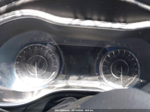 1C3CCCAB4HN505600 Chrysler 200 Limited Platinum