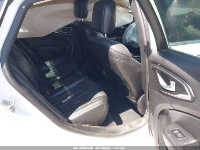 1C3CCCAB4HN505600 Chrysler 200 Limited Platinum