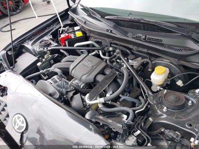 Toyota Gr86 Premium 2023 JF1ZNBE17P9761299 Image 10