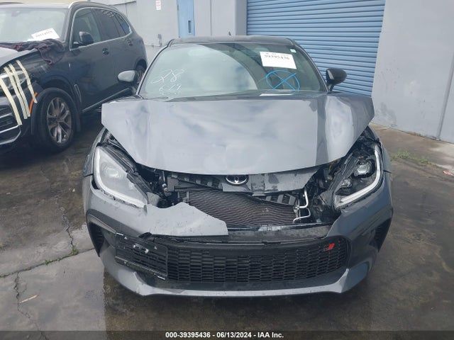 Toyota Gr86 Premium 2023 JF1ZNBE17P9761299 Image 12