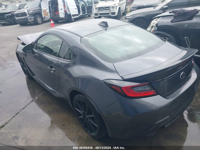 Toyota Gr86 Premium 2023 JF1ZNBE17P9761299 Image 14