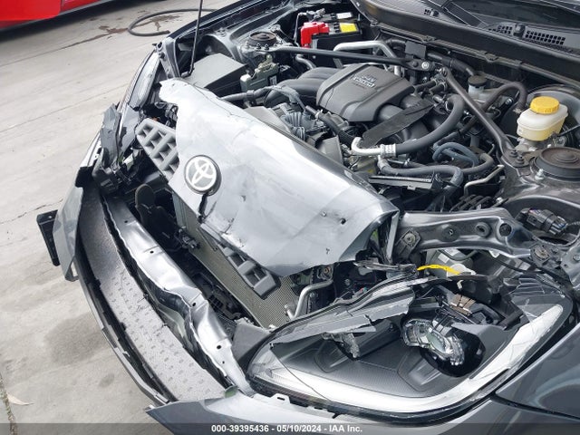 Toyota Gr86 Premium 2023 JF1ZNBE17P9761299 Image 17