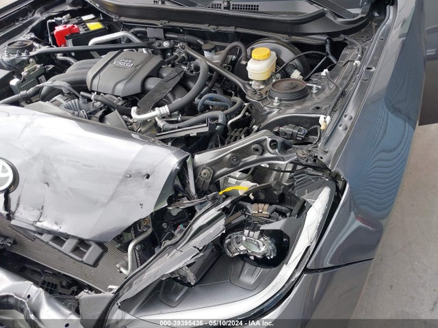 Toyota Gr86 Premium 2023 JF1ZNBE17P9761299 Image 18