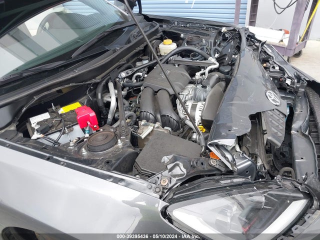 Toyota Gr86 Premium 2023 JF1ZNBE17P9761299 Image 19