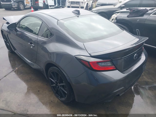 Toyota Gr86 Premium 2023 JF1ZNBE17P9761299 Image 3