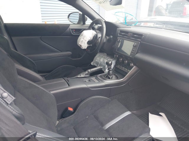 Toyota Gr86 Premium 2023 JF1ZNBE17P9761299 Image 5