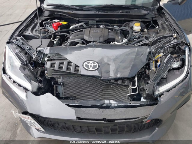 Toyota Gr86 Premium 2023 JF1ZNBE17P9761299 Image 6