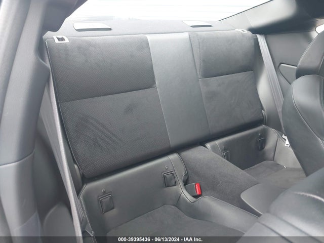 Toyota Gr86 Premium 2023 JF1ZNBE17P9761299 Image 8