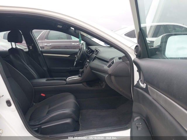 Honda Civic Sport 2019 19XFC2F81KE024683 Image 5