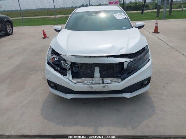 Honda Civic Sport 2019 19XFC2F81KE024683 Image 6