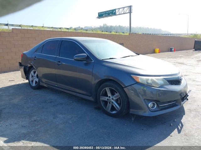 2014 4T1BF1FK7EU382710 main image