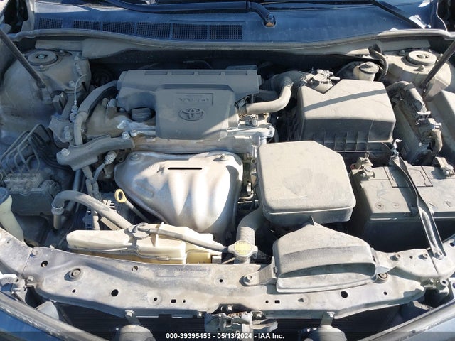 Toyota CAMRY SE 2014 4T1BF1FK7EU382710 Image 10