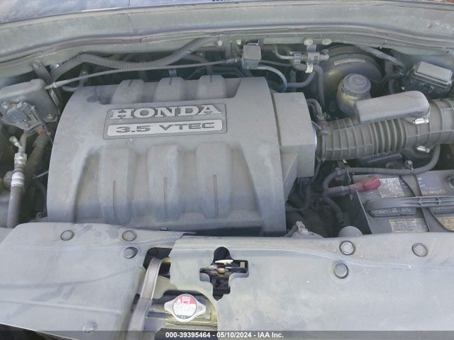Продаж на аукціоні авто 2008 Honda Pilot Ex-l, vin: 5FNYF18748B047036, номер лоту: 39395464