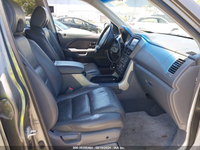 Продаж на аукціоні авто 2008 Honda Pilot Ex-l, vin: 5FNYF18748B047036, номер лоту: 39395464