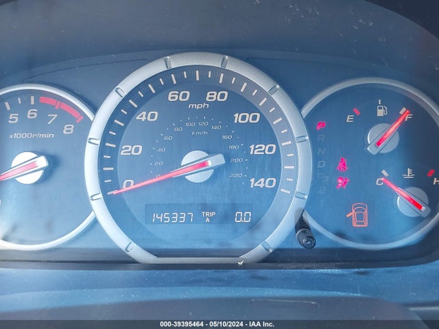 Продаж на аукціоні авто 2008 Honda Pilot Ex-l, vin: 5FNYF18748B047036, номер лоту: 39395464