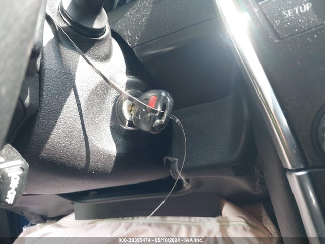 Toyota CAMRY SE 2017 4T1BF1FK0HU811173 Image 11