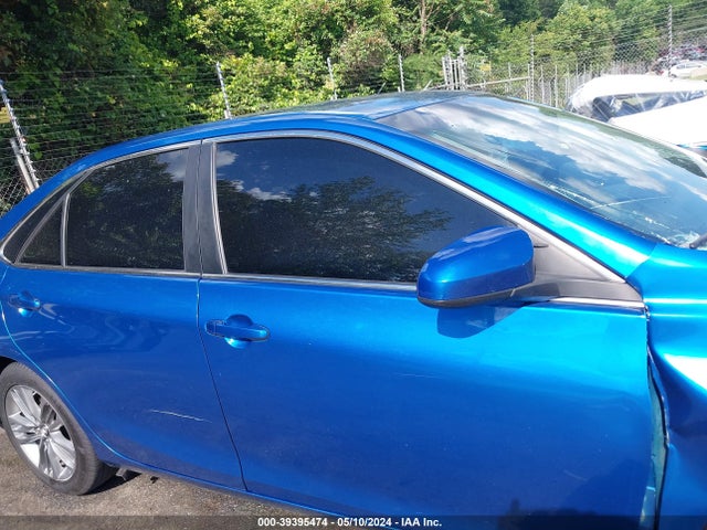 Toyota CAMRY SE 2017 4T1BF1FK0HU811173 Image 13