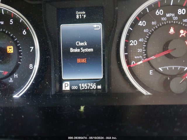 Toyota CAMRY SE 2017 4T1BF1FK0HU811173 Image 15