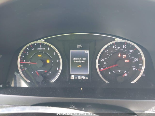 Toyota CAMRY SE 2017 4T1BF1FK0HU811173 Image 7