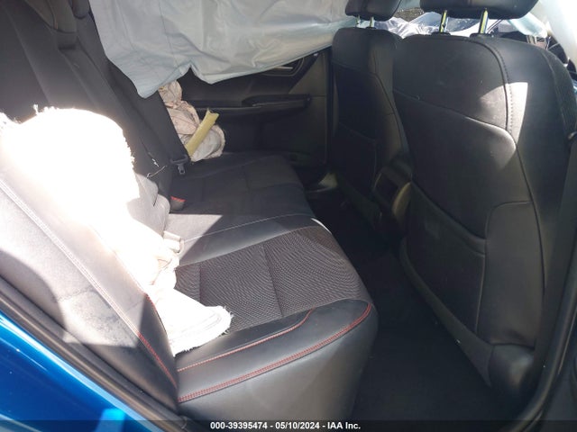 Toyota CAMRY SE 2017 4T1BF1FK0HU811173 Image 8