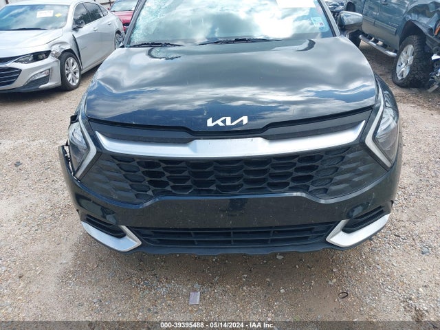KIA Sportage Lx 2023 KNDPU3AF2P7035972 Image 12