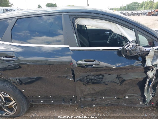 KIA Sportage Lx 2023 KNDPU3AF2P7035972 Image 13