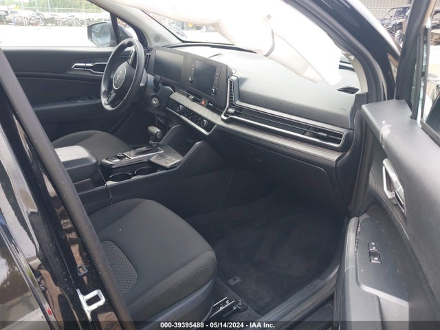 KIA Sportage Lx 2023 KNDPU3AF2P7035972 Image 5