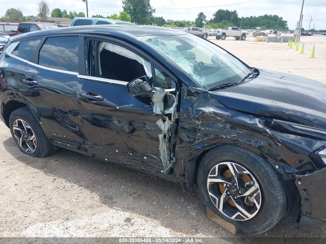 KIA Sportage Lx 2023 KNDPU3AF2P7035972 Image 6